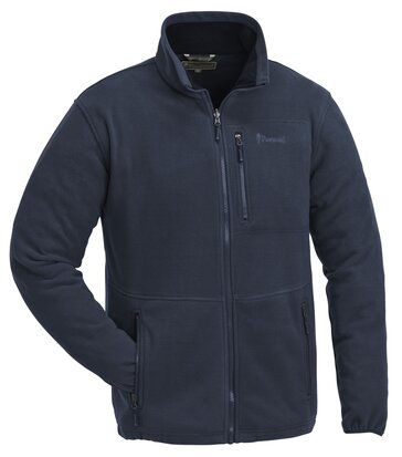 Pinewood Finnveden Fleece jacket Navy