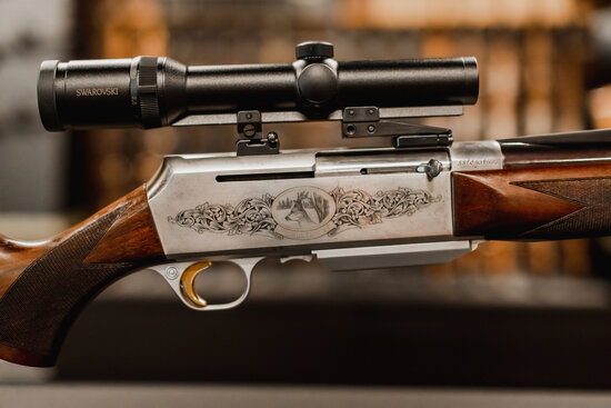  Browning Bar LIMITED EDITION