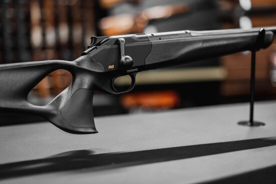 Blaser R8 Ultimate