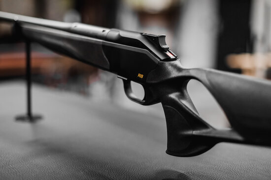 Blaser R8 Ultimate