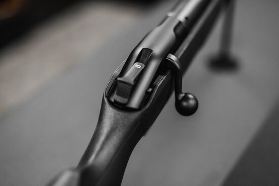 Blaser R8 Professional 