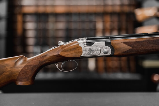 Beretta 693 Field 12/76