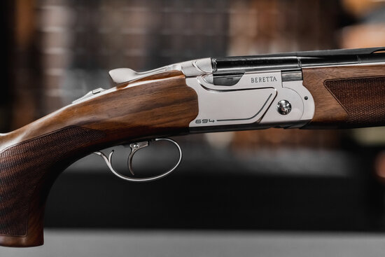 Beretta 694 Plus Sporting