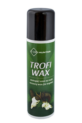 TROFIWAX Was voor trofeeën 150 ml