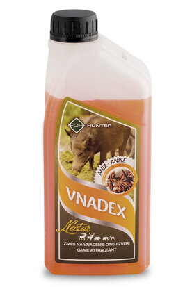 VNADEX Nectar ANIJS