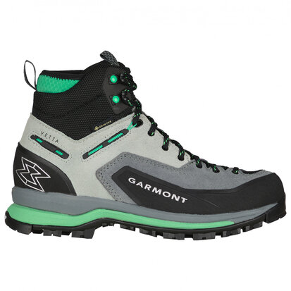 Garmont Vetta Tech GTX WMS Grey Green