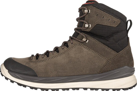 Lowa Malta GTX Mid Olive