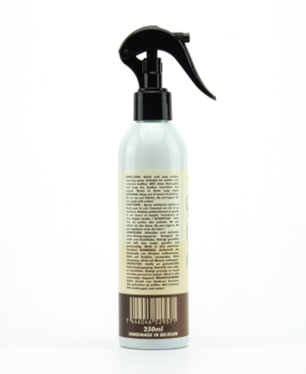 Belposcot Leather Cleaning Spray Hunting 250ML