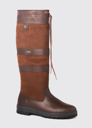 Dubarry Galway Slim Fit Walnut