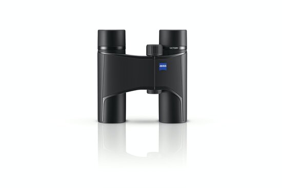 Zeiss Victory Pocket 8x25 zwart