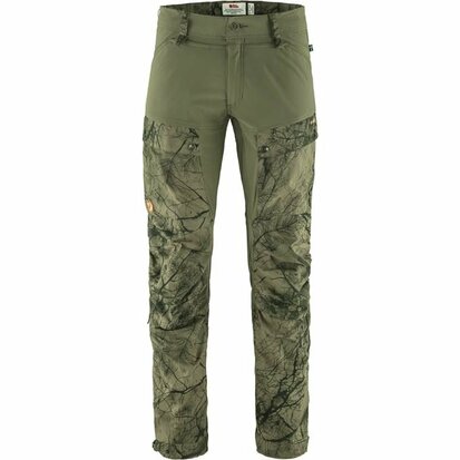 Fjallraven Keb Trousers M Long