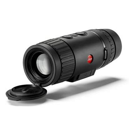 Leica Calonox Sight voorzet warmtebeeld kijker