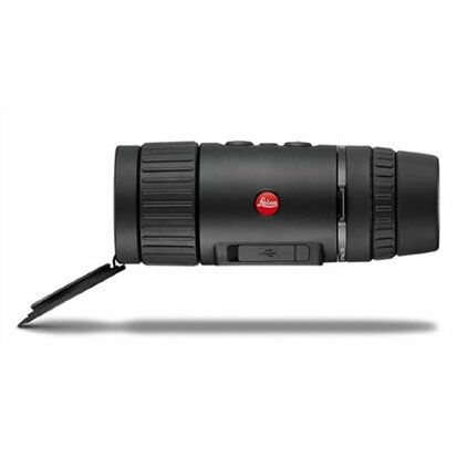 Leica Calonox Sight voorzet warmtebeeld kijker