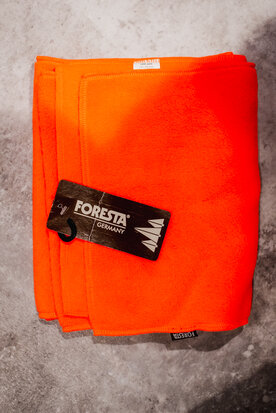 Foresta Sjaal Oranje