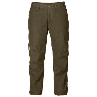 Fjallraven Karla Trouser Hydratic