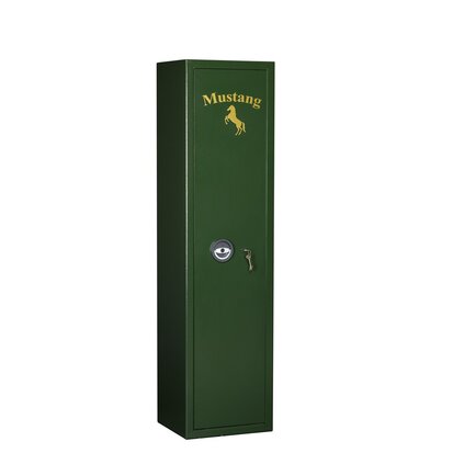 MustangSafes MSG 1-08 S1