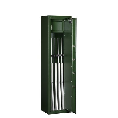 MustangSafes MSG 1-08 S1