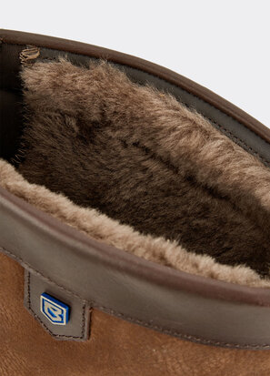 Dubarry Donegal Walnut