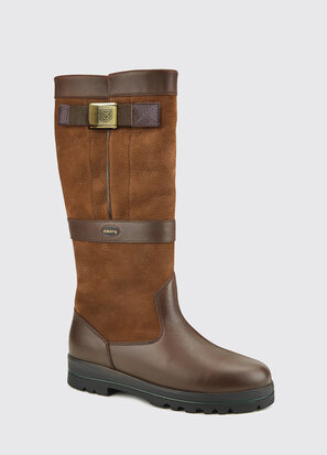 Dubarry Duncannon Walnut