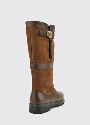 Dubarry Duncannon Walnut