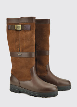 Dubarry Duncannon Walnut