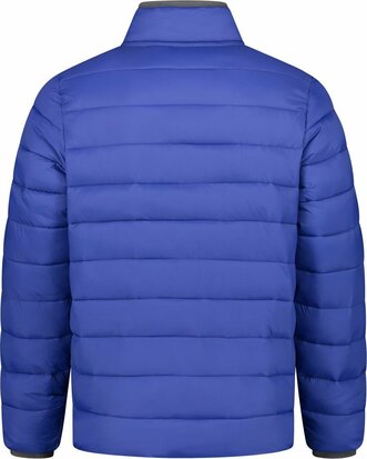 Mongo Johnny Jacket Blue