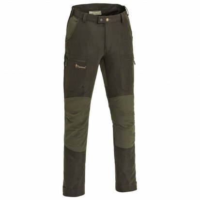 Pinewood Kids Trousers Caribou TC