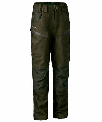 Deerhunter Youth Chasse Trousers