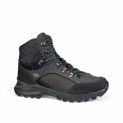 Hanwag Banks GTX MEN Asphalt