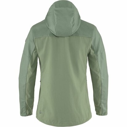 Fjall Raven Abisko Midsummer Jacket W