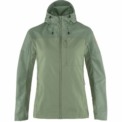 Fjall Raven Abisko Midsummer Jacket W