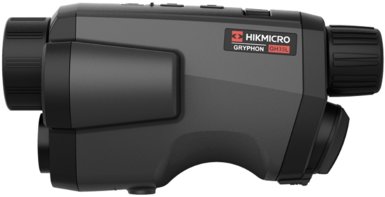 Hikmicro Gryphon LRF GH 25 L