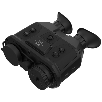 Hikmicro Binocular TS 16-35