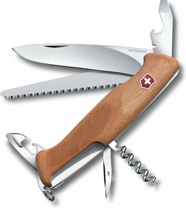 Victorinox Ranger Wood Mes