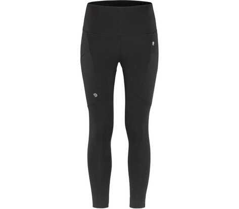 Fjall Raven Abisko Trekking Tights Pro W Black-Iron Grey