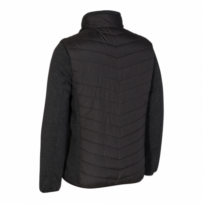 Deerhunter moor padded jacket with knight