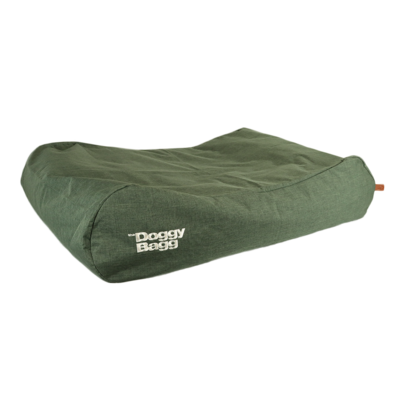 PetJoy the Doggybag Strong Dark Green M