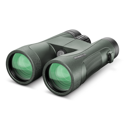 Hawke VK Endurance ED 12X50 - Green