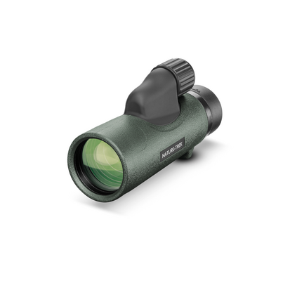 Hawke VK Nature-Trek Monocular, 10X42 Green