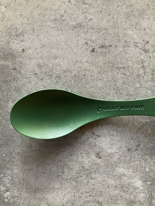 Spork De Paander