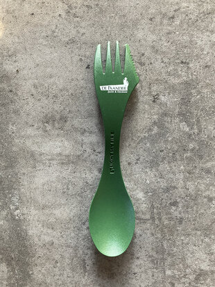 Spork De Paander