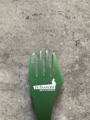 Spork De Paander