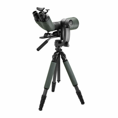 Swarovski PCT PROFESSIONAL Carbon Tripod