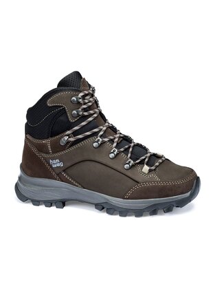 Hanwag Banks GTX LADY Mocca/Tan