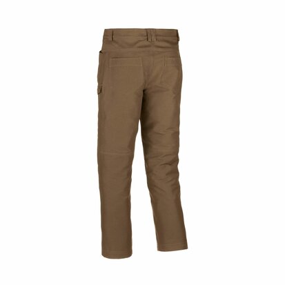 Blaser John zomerbroek Bruin