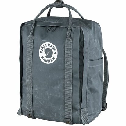 Fjall Raven Tree Kanken 551 Moon Blue