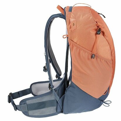 Deuter AC Lite 21 Sienna Arctic