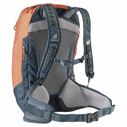 Deuter AC Lite 21 Sienna Arctic