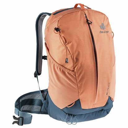 Deuter AC Lite 21 Sienna Arctic