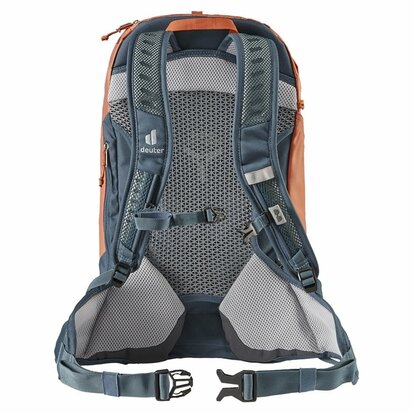 Deuter AC Lite 21 Sienna Arctic